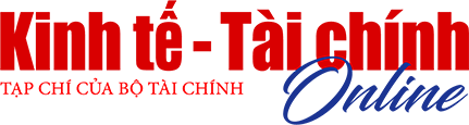 Tạp chí Kinh tế - Tài chính Online