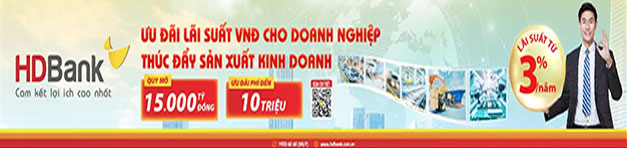 hdbank-uu-dai-lai-suat-vnd-cho-doanh-nghiep-thuc-day-san-xuat-kinh-doanh