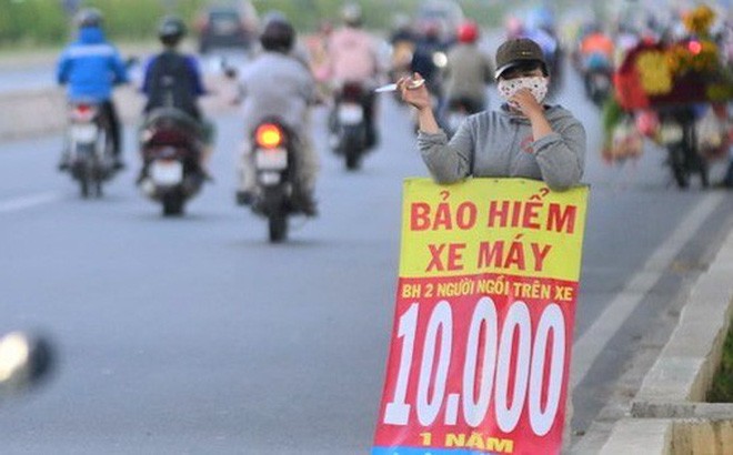 Chấn chỉnh, xử lý kịp thời vi phạm trong triển khai bảo hiểm bắt buộc trách nhiệm dân sự