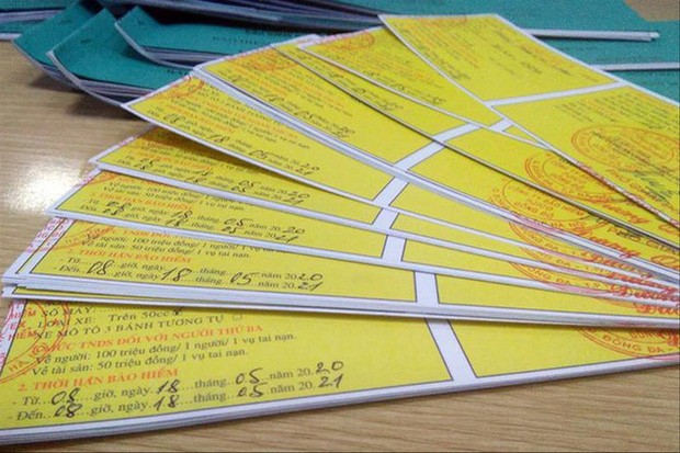 Chủ xe cơ giới cần nắm rõ quyền lợi, nghĩa vụ của từng loại bảo hiểm để tránh nhầm lẫn