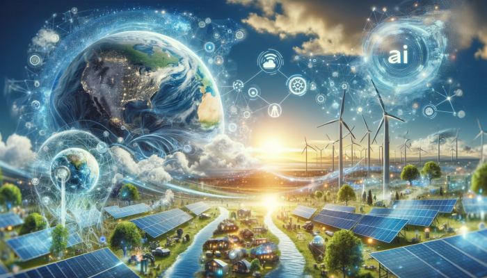 Trí tuệ nhân tạo có thể “cứu” 70 tỷ USD mỗi năm trước thiên tai