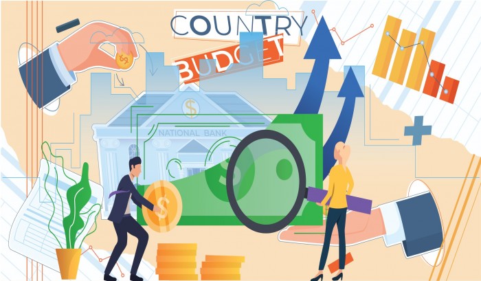 INFOGRAPHIC: Giải ngân vốn đầu tư công hết tháng 6 năm 2025 ước đạt 32,5% kế hoạch