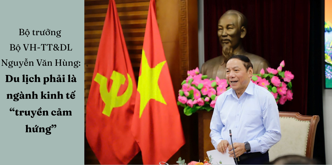 EMAGAZINE: Du lịch tạo dấu ấn đậm nét trong bức tranh kinh tế - xã hội đất nước - Ảnh 7