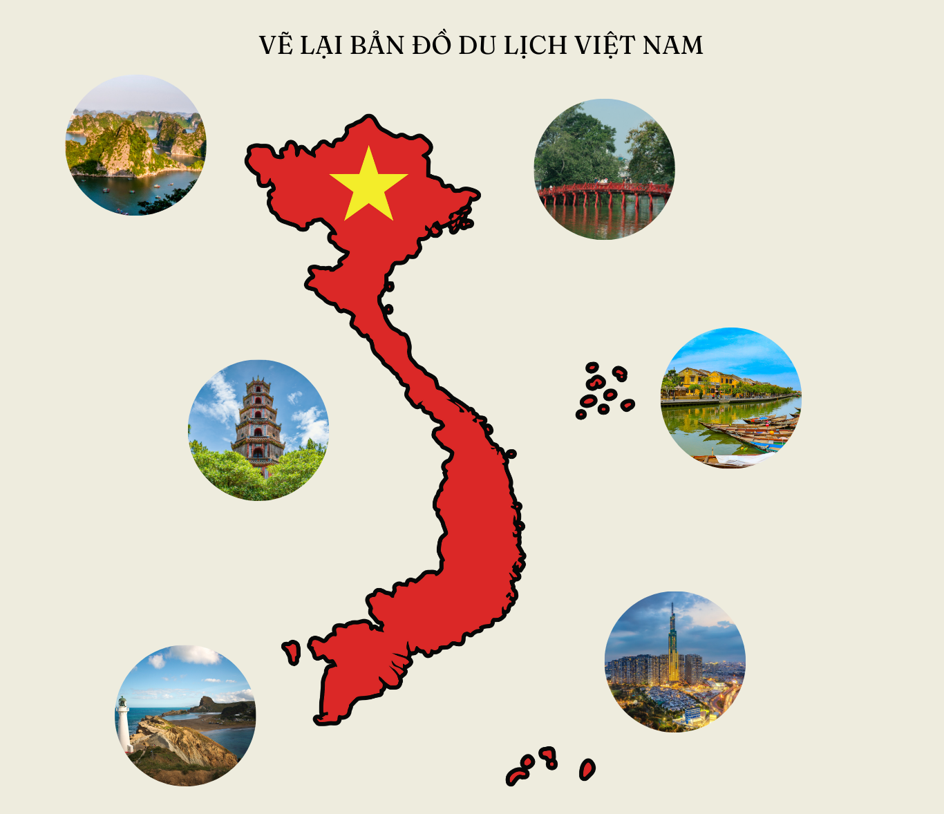 EMAGAZINE: Du lịch tạo dấu ấn đậm nét trong bức tranh kinh tế - xã hội đất nước - Ảnh 8