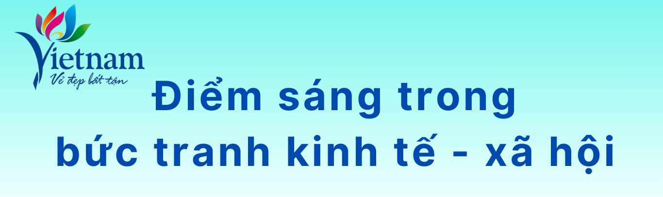 EMAGAZINE: Du lịch tạo dấu ấn đậm nét trong bức tranh kinh tế - xã hội đất nước - Ảnh 2