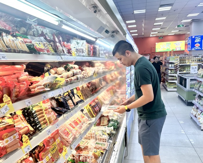 Bài 1: Hiệu quả từ những “van giảm áp” trong nửa đầu năm