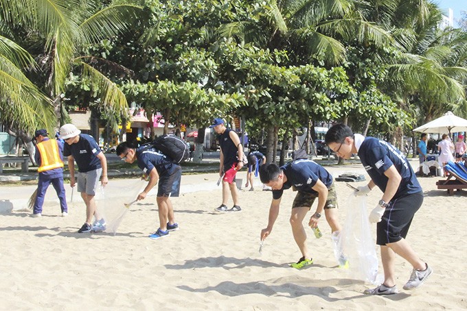 Quảng Ninh hướng đến phát triển bền vững từ những hành động cụ thể vì môi trường