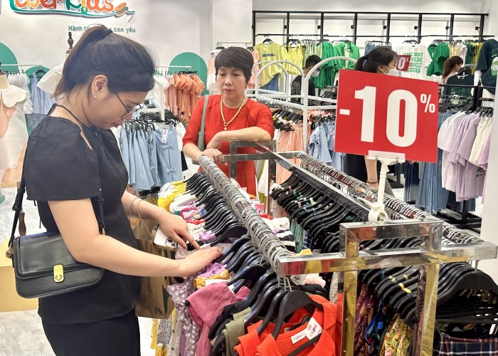 Bài 4: Chủ động ứng phó "sóng gió" giá cả cuối năm bằng hành động quyết liệt