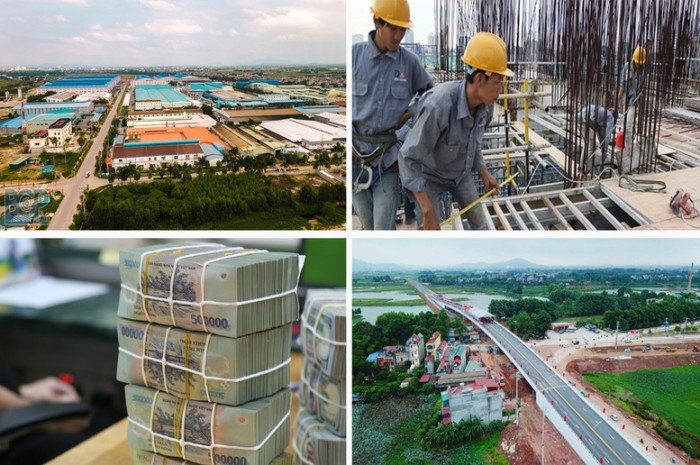 Hà Nội phấn đấu thu ngân sách năm 2025 tăng tối thiểu 20% so với dự toán