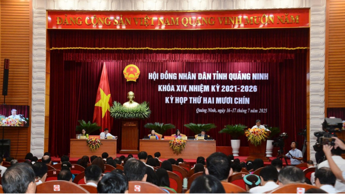 Quảng Ninh thông qua loạt nghị quyết trọng tâm thúc đẩy kinh tế - xã hội