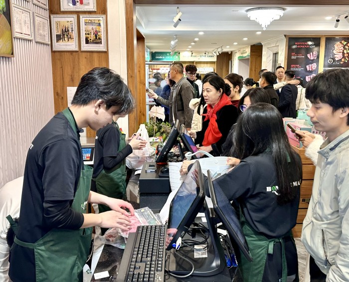 Điều hành giá trước lo ngại biến động từ chính sách hỗ trợ sau sáp nhập