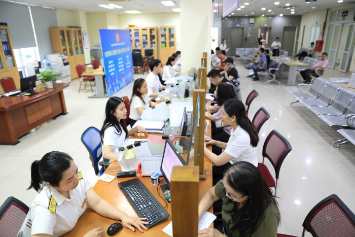 Chính sách tài khóa đột phá, linh hoạt, "tiếp lực" cho phục hồi, phát triển kinh tế