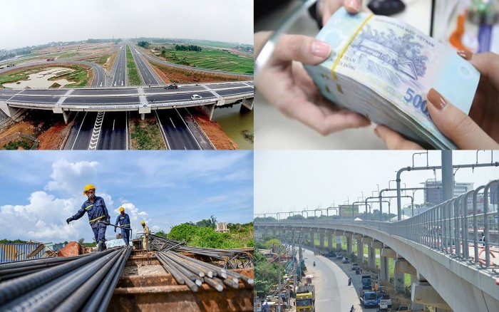 Đột phá cải cách, Bộ Tài chính đề xuất thanh toán vốn đầu tư công chỉ còn tối đa 2 ngày