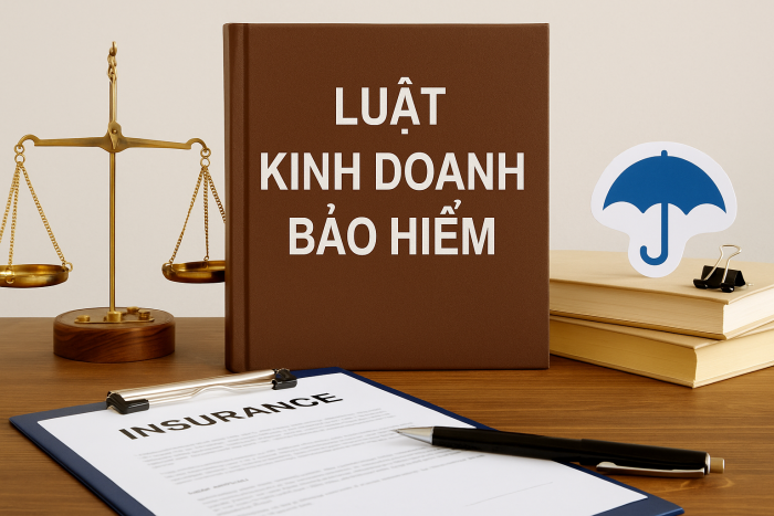 Sửa Luật Kinh doanh bảo hiểm bảo đảm hài hòa lợi ích các chủ thể thị trường
