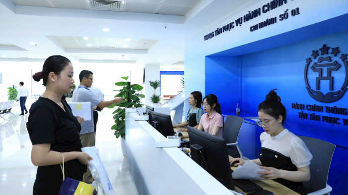 Kiến tạo mô hình mới, đưa Thủ đô hướng tới tăng trưởng hai con số