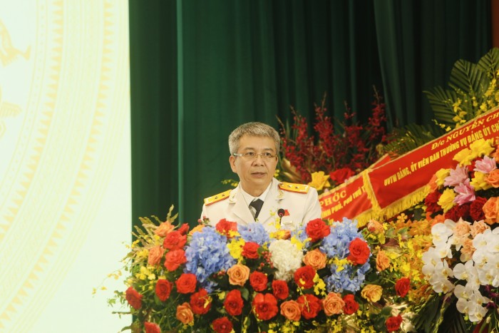 Phát huy vai trò lãnh đạo của Đảng trong thực hiện Nghị quyết số 68-NQ/TW và hiện đại hoá quản lý thuế