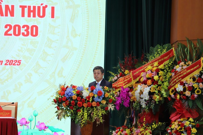 Xây dựng nền tài chính tinh gọn, hiện đại, phục vụ tốt hơn cho người dân và doanh nghiệp