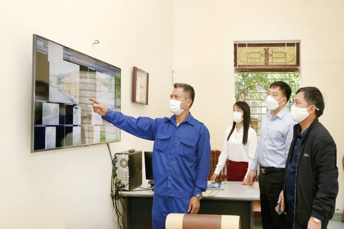 Cục Dự trữ Nhà nước kiện toàn Ban Chỉ đạo phát triển khoa học, công nghệ và chuyển đổi số