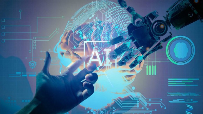 Ứng dụng AI trong lĩnh vực tài chính: Cần kho dữ liệu riêng để làm chủ công nghệ