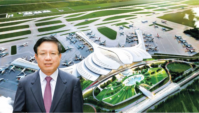 EMAGAZINE: Hoàn thiện thể chế tài chính trong kỷ nguyên vươn mình của dân tộc