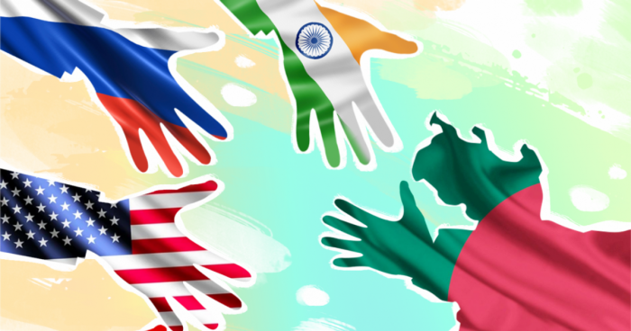 Bangladesh trước cơ hội chiến lược để tái cân bằng chính sách đối ngoại