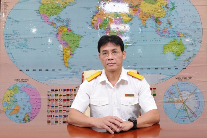 Khẳng định quyền đánh thuế, giữ lại nguồn thu ngân sách cho Việt Nam