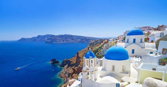 Pháp luật thế giới về quản lý dịch vụ lưu trú Hy Lạp: Cân bằng giữa phát triển dịch vụ lưu trú và bảo vệ cộng đồng