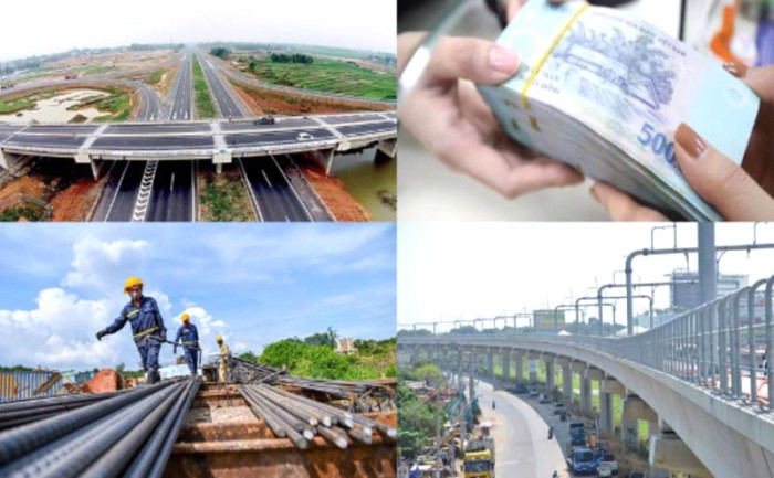 INFOGRAPHIC: Giải ngân kế hoạch vốn đầu tư 8 tháng năm 2025 ước đạt 39,79% tổng kế hoạch