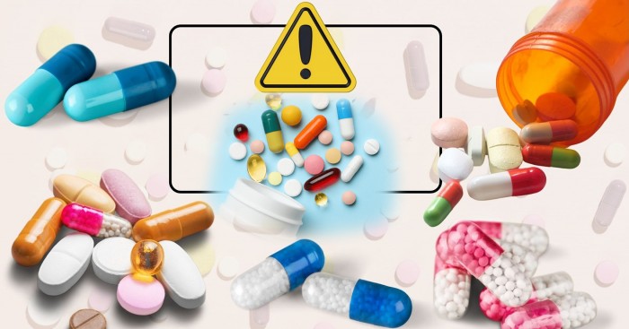 EMAGAZINE: Thị trường cần một “lá chắn” thực sự để ngăn chặn thuốc giả