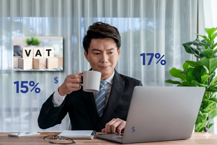 Chính sách thuế mới khuyến khích doanh nghiệp đổi mới và phát triển bền vững