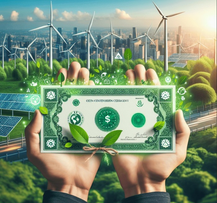 Trái phiếu xanh: Chính sách mở đường, vốn bền vững cất cánh