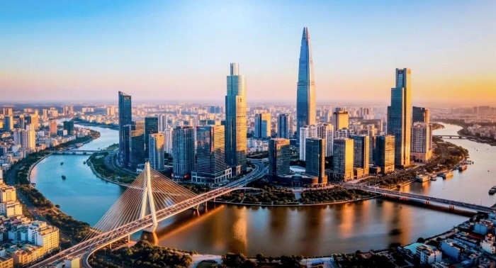 Hoàn thiện khung pháp lý để Trung tâm Tài chính quốc tế “cất cánh”