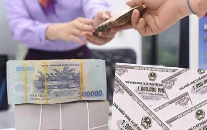 Phát hành lập kỷ lục, xử lý nợ cải thiện – thị trường trái phiếu tháng 8 khởi sắc