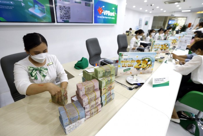 Xếp hạng tín nhiệm - Từ minh bạch đến nâng hạng thị trường trái phiếu doanh nghiệp