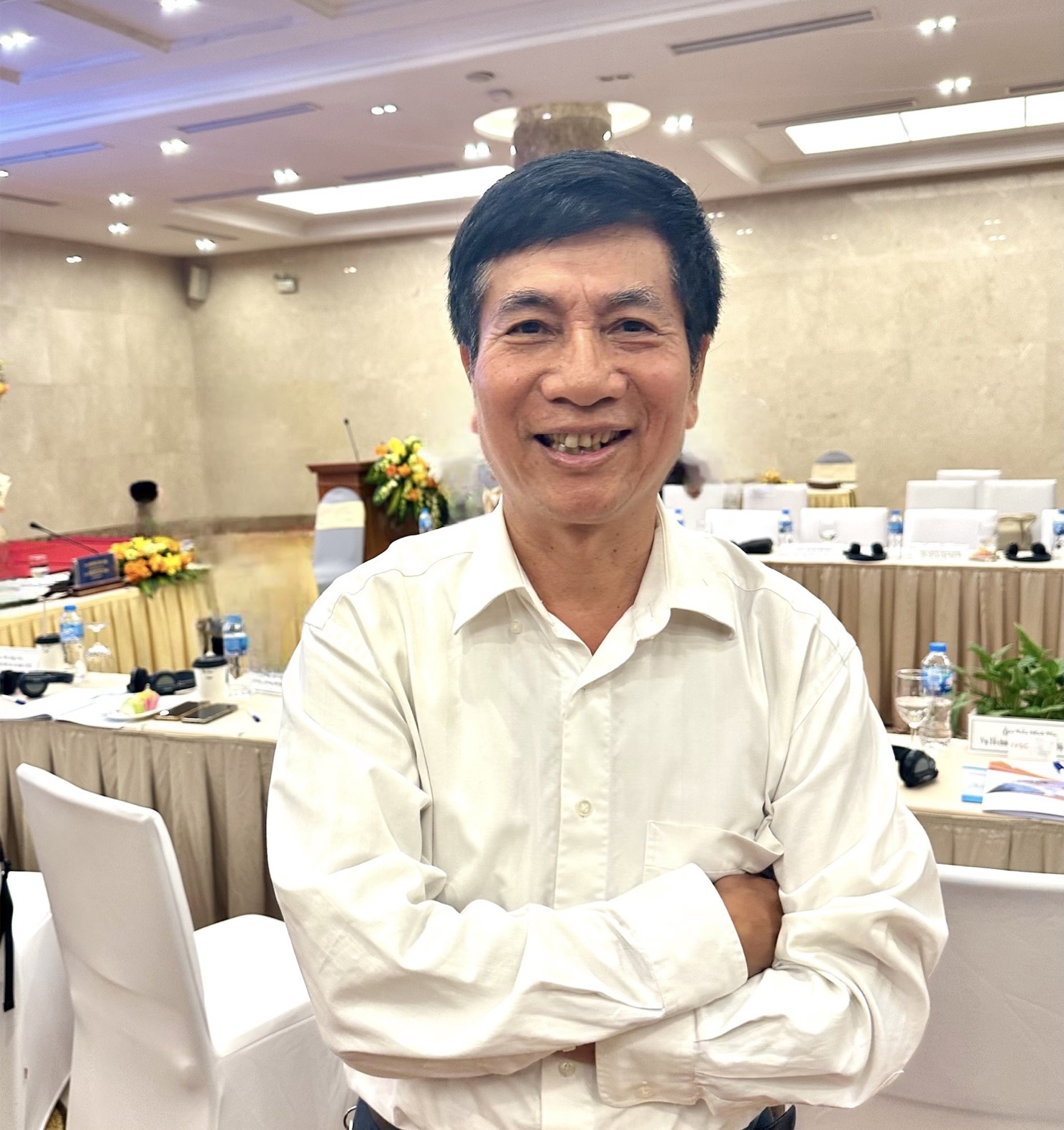 Ứng dụng AI và chuẩn hoá dữ liệu tiếp sức cho ngành thẩm định giá - Ảnh 1