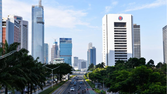 Indonesia chi gần 1 tỷ USD kích thích nền kinh tế