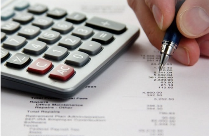 Quyết định số 3165/QĐ-BTC: Đính chính Thông tư số 30/2025/TT-BTC sửa đổi, bổ sung một số điều về trích khấu hao tài sản cố định