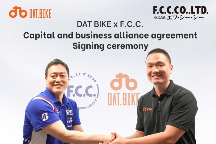 Start up Việt gọi vốn thành công 22 triệu USD, thúc đẩy cuộc cách mạng xe máy điện tại Việt Nam