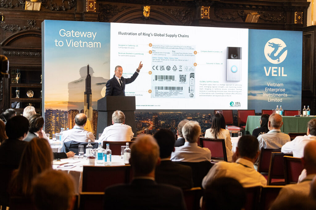 Ngành Quỹ Việt Nam trước cơ hội bứt phá sau một thập kỷ tăng trưởng vượt bậc