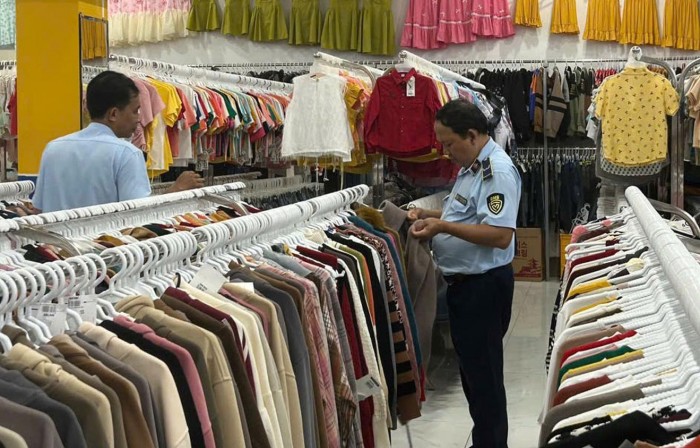 Vĩnh Long: Xử lý buôn lậu, gian lận thương mại “không có vùng cấm, không có ngoại lệ”