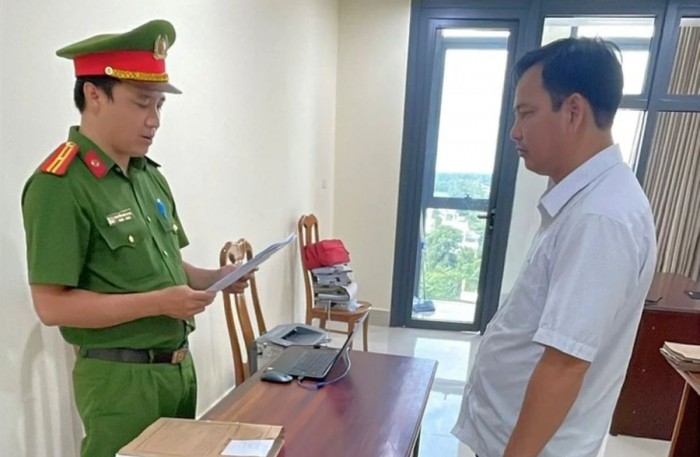 An Giang: Khởi tố 2 giám đốc công ty trốn thuế, gây thiệt hại ngân sách hơn 1,5 tỷ đồng