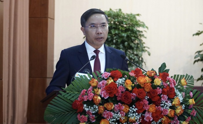 Chủ tịch UBND TP. Đà Nẵng Phạm Đức Ấn làm Trưởng Ban Chỉ đạo thực hiện chính sách BHXH, BHYT