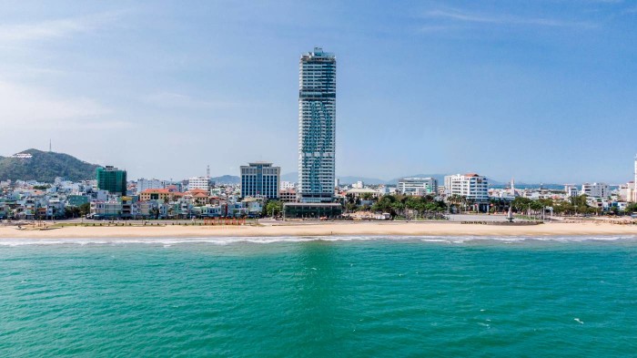 Đấu giá khu đất 3,16 ha xây tòa nhà cao nhất tỉnh Gia Lai