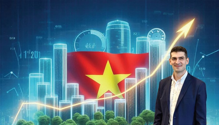 EMAGAZINE: Kinh tế Việt Nam đã tăng trưởng ấn tượng