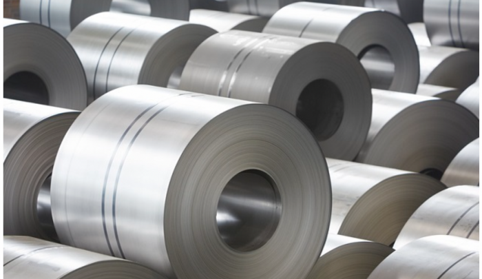 EU khởi xướng điều tra chống bán phá giá thép cuộn cán nguội