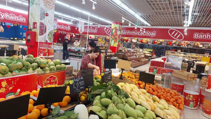 INFOGRAPHIC: CPI 8 tháng năm 2025 tăng 3,25% so cùng kỳ năm trước