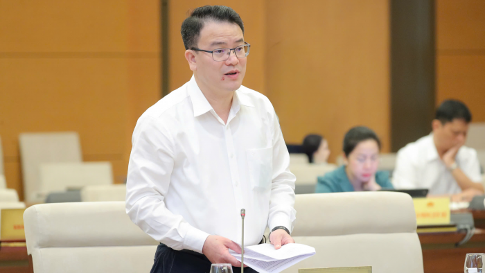 Thống nhất điều chỉnh vốn ngân sách trung ương năm 2025 giữa các Bộ, cơ quan Trung ương, địa phương