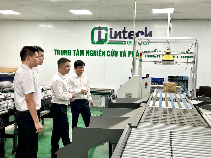 Bài 3: Tín dụng cho đổi mới sáng tạo và công nghệ cao còn “mỏng”