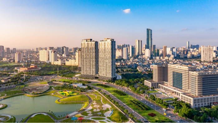 Giá căn hộ Hà Nội khó giảm dù nguồn cung sắp “bùng nổ”