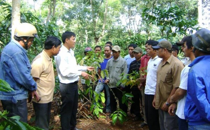 Cao Bằng nỗ lực thực hiện Chương trình giảm nghèo bền vững